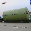 Frp storage tank , frp acid tank